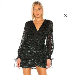 Cocktail dress